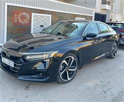 هۆندا ئەکۆرد